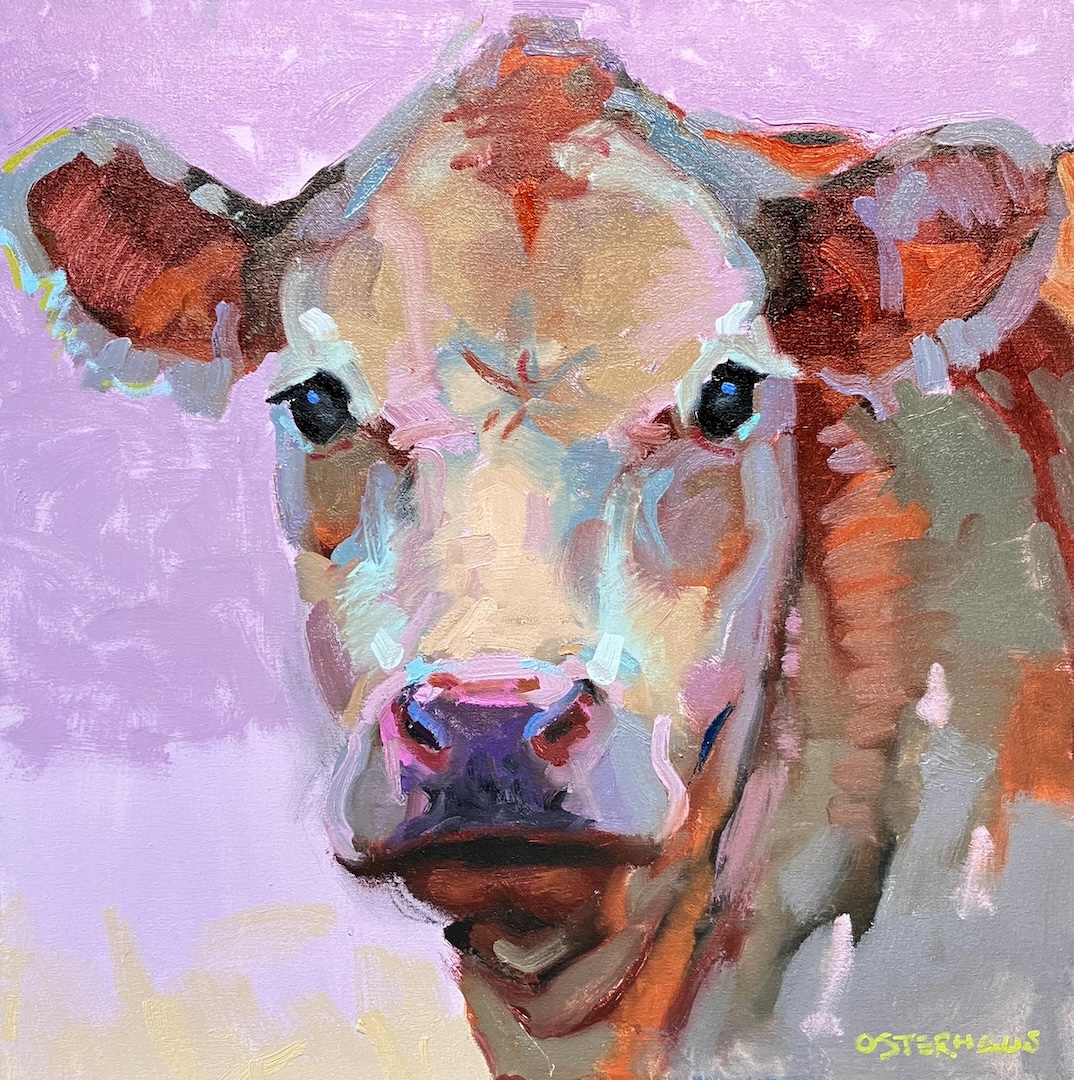 current selection of oil paintings for sale by Greg Osterhaus